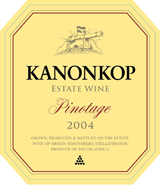 Pinotage